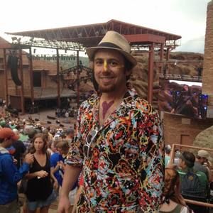 Meet your Posher, Joe